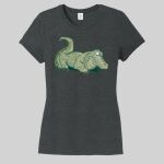 Women's Perfect® Tri Soft-Style Tee Thumbnail