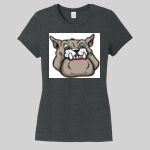 Women's Perfect® Tri Soft-Style Tee Thumbnail