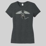 Women's Perfect® Tri Soft-Style Tee Thumbnail