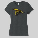 Women's Perfect® Tri Soft-Style Tee Thumbnail