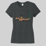 Women's Perfect® Tri Soft-Style Tee Thumbnail