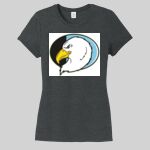 Women's Perfect® Tri Soft-Style Tee Thumbnail