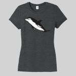 Women's Perfect® Tri Soft-Style Tee Thumbnail