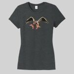 Women's Perfect® Tri Soft-Style Tee Thumbnail