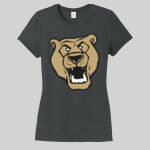 Women's Perfect® Tri Soft-Style Tee Thumbnail
