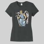 Women's Perfect® Tri Soft-Style Tee Thumbnail