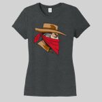 Women's Perfect® Tri Soft-Style Tee Thumbnail