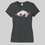 Women's Perfect® Tri Soft-Style Tee Thumbnail