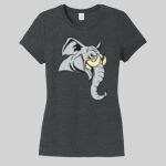 Women's Perfect® Tri Soft-Style Tee Thumbnail