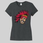 Women's Perfect® Tri Soft-Style Tee Thumbnail