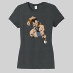 Women's Perfect® Tri Soft-Style Tee Thumbnail