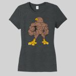 Women's Perfect® Tri Soft-Style Tee Thumbnail