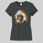 Women's Perfect® Tri Soft-Style Tee Thumbnail