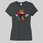 Women's Perfect® Tri Soft-Style Tee Thumbnail