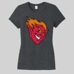 Women's Perfect® Tri Soft-Style Tee Thumbnail