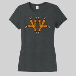 Women's Perfect® Tri Soft-Style Tee Thumbnail