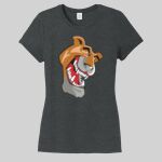 Women's Perfect® Tri Soft-Style Tee Thumbnail