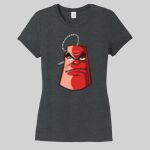 Women's Perfect® Tri Soft-Style Tee Thumbnail