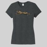 Women's Perfect® Tri Soft-Style Tee Thumbnail