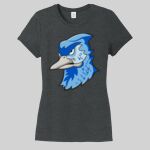 Women's Perfect® Tri Soft-Style Tee Thumbnail