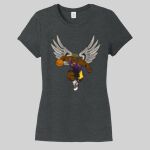 Women's Perfect® Tri Soft-Style Tee Thumbnail