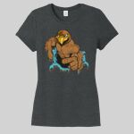 Women's Perfect® Tri Soft-Style Tee Thumbnail
