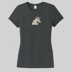 Women's Perfect® Tri Soft-Style Tee Thumbnail