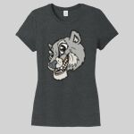 Women's Perfect® Tri Soft-Style Tee Thumbnail