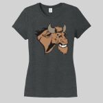 Women's Perfect® Tri Soft-Style Tee Thumbnail