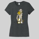 Women's Perfect® Tri Soft-Style Tee Thumbnail