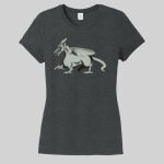 Women's Perfect® Tri Soft-Style Tee Thumbnail
