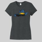 Women's Perfect® Tri Soft-Style Tee Thumbnail