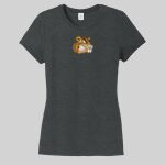 Women's Perfect® Tri Soft-Style Tee Thumbnail