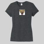 Women's Perfect® Tri Soft-Style Tee Thumbnail