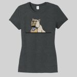 Women's Perfect® Tri Soft-Style Tee Thumbnail