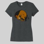 Women's Perfect® Tri Soft-Style Tee Thumbnail