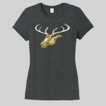 Women's Perfect® Tri Soft-Style Tee Thumbnail