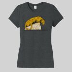 Women's Perfect® Tri Soft-Style Tee Thumbnail