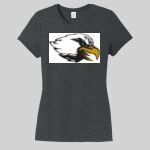Women's Perfect® Tri Soft-Style Tee Thumbnail
