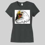 Women's Perfect® Tri Soft-Style Tee Thumbnail