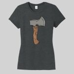 Women's Perfect® Tri Soft-Style Tee Thumbnail
