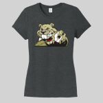 Women's Perfect® Tri Soft-Style Tee Thumbnail