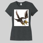 Women's Perfect® Tri Soft-Style Tee Thumbnail