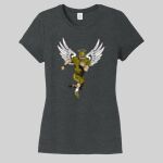 Women's Perfect® Tri Soft-Style Tee Thumbnail