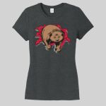 Women's Perfect® Tri Soft-Style Tee Thumbnail