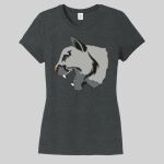 Women's Perfect® Tri Soft-Style Tee Thumbnail