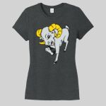 Women's Perfect® Tri Soft-Style Tee Thumbnail