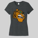 Women's Perfect® Tri Soft-Style Tee Thumbnail