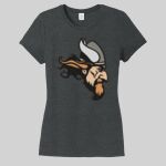 Women's Perfect® Tri Soft-Style Tee Thumbnail