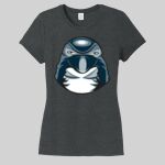 Women's Perfect® Tri Soft-Style Tee Thumbnail